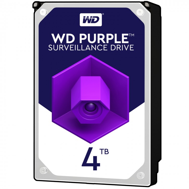 3TB + WD HDD