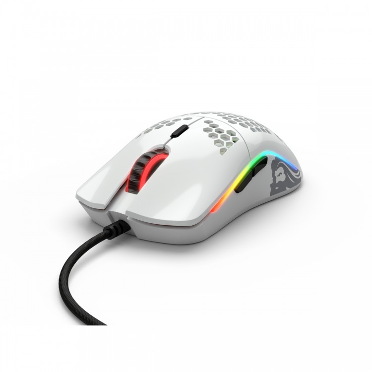 Glorious Model O RGB mouse