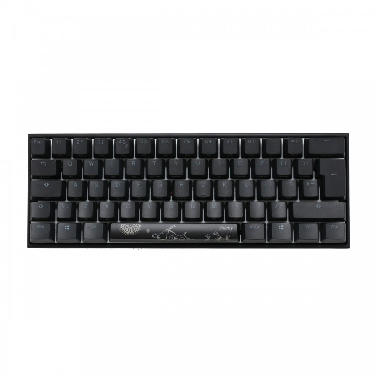Ducky Mecha Mini 60% keyboard