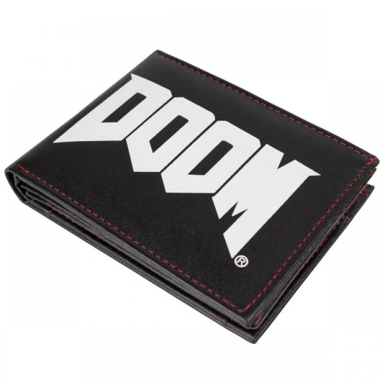 Doom Wallet