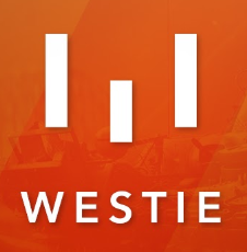 WESTIE Logo