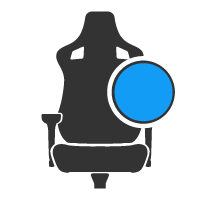 Blue Gaming Chairs