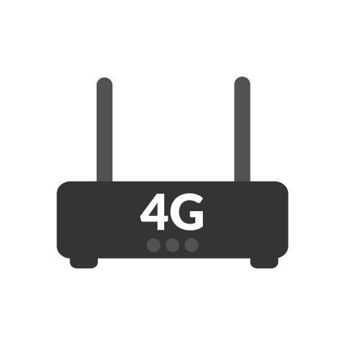 4G & SIM Routers