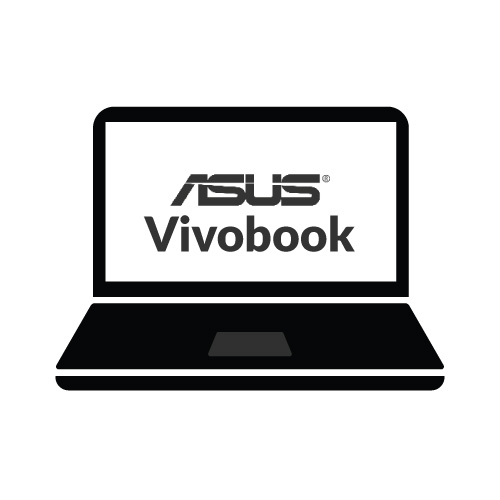 ASUS Vivobook Laptops