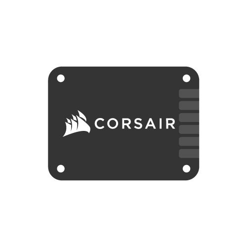 CORSAIR SSDs