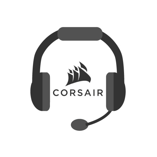 CORSAIR Headsets