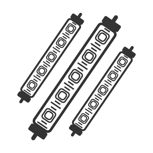 Picture of Case Lighting & LED