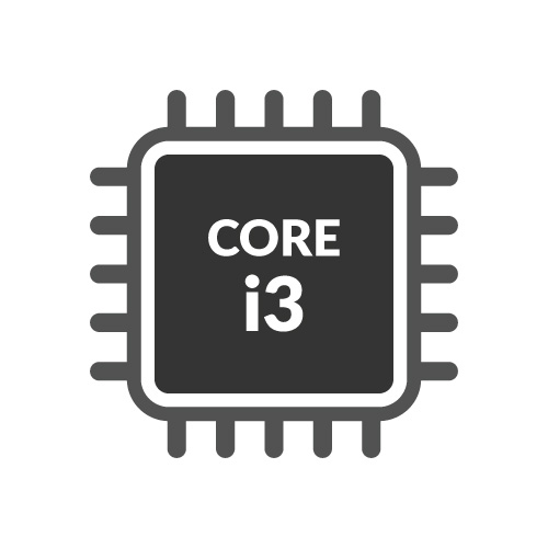 Intel Core i3 Processors