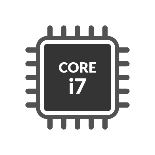 Intel Core i7 Processors