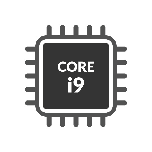Intel Core i9 Processors
