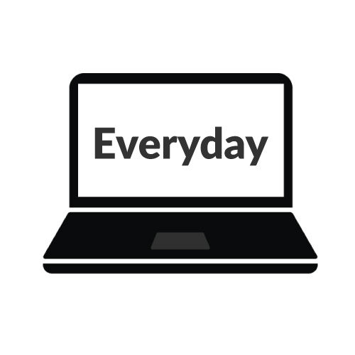 Everyday Laptops