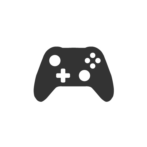 Gamepads & Game Controllers