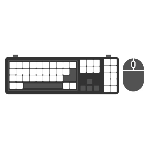 Keyboard & Mouse Bundles