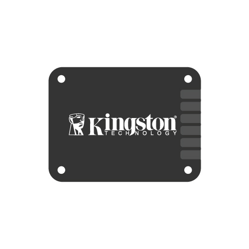 Kingston SSDs