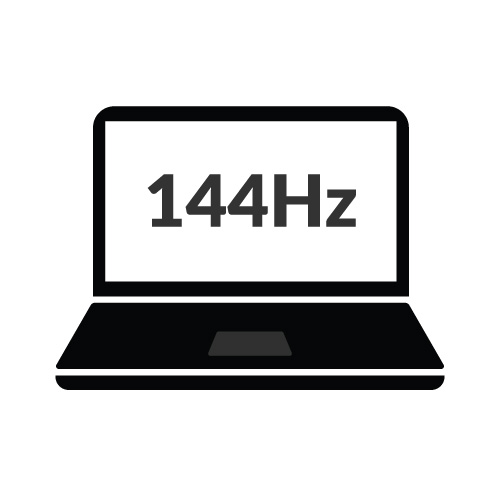 144hz Laptops