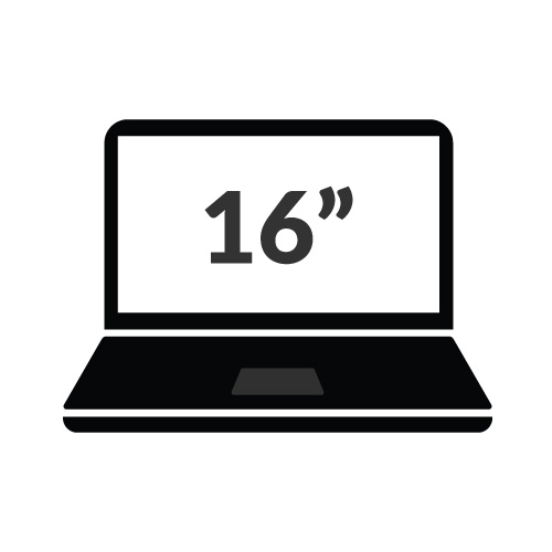 16 Inch Gaming Laptops