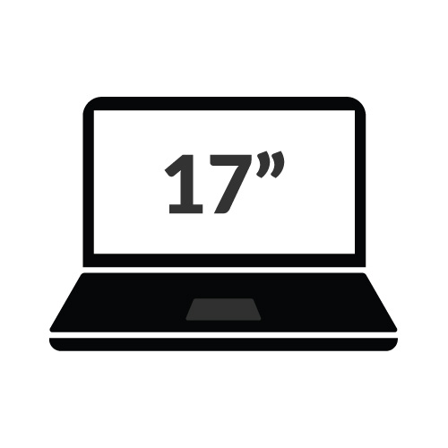 17 Inch Gaming Laptops