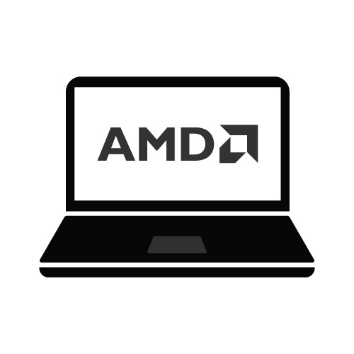 AMD Gaming Laptops