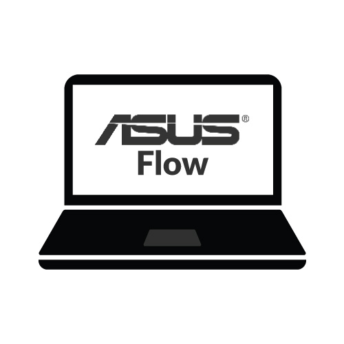 ASUS ROG Flow Laptops