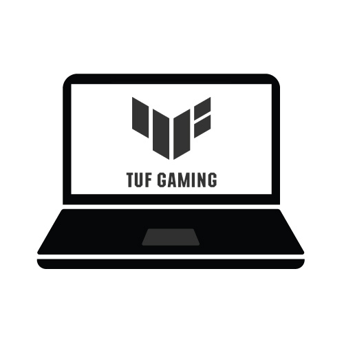 ASUS TUF Gaming Laptops