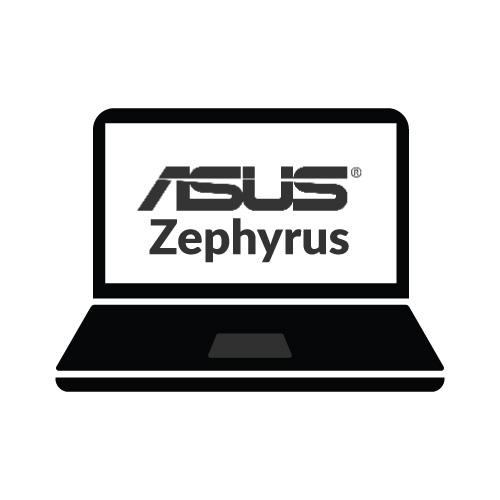 ASUS ROG Zephyrus Laptops