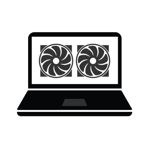 Laptop Coolers
