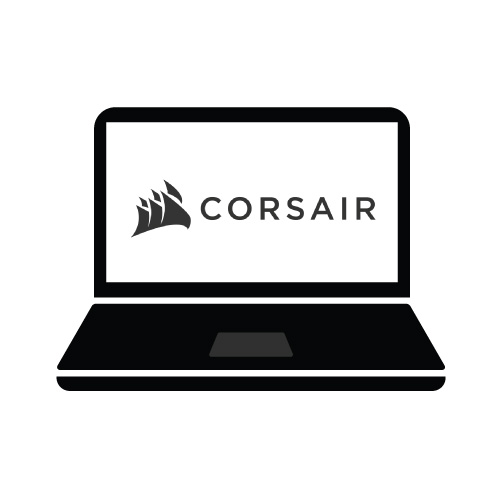 Corsair Gaming Laptops