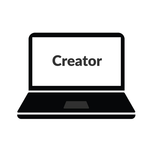 Creator Laptops