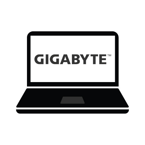 Gigabyte Gaming Laptops