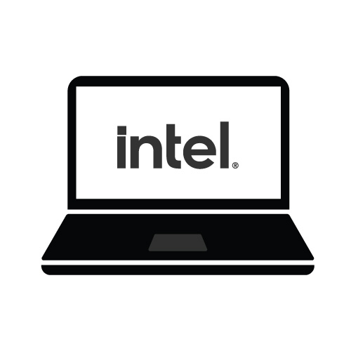 Intel Gaming Laptops
