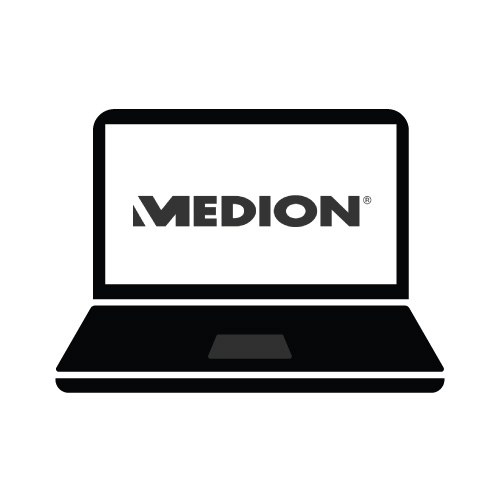 Medion Gaming Laptops