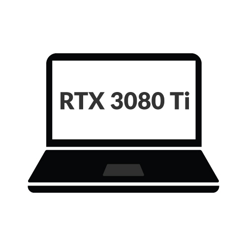 NVIDIA RTX 3080 Ti Gaming Laptops
