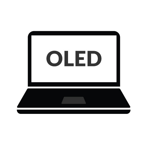 OLED Gaming Laptops