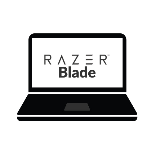 Razer Blade Gaming Laptops