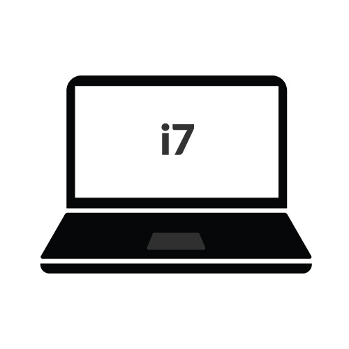 i7 Gaming Laptops