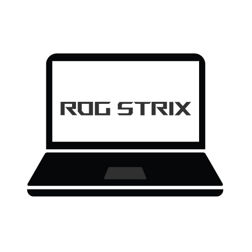 ASUS ROG Strix Laptops