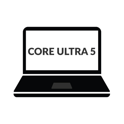 Intel Core Ultra 5 Laptops