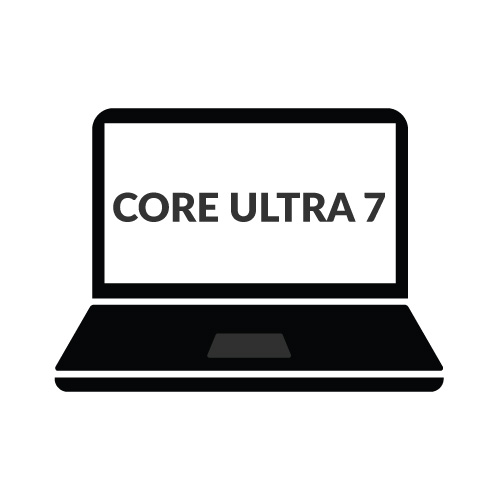 Intel Core Ultra 7 Gaming Laptops