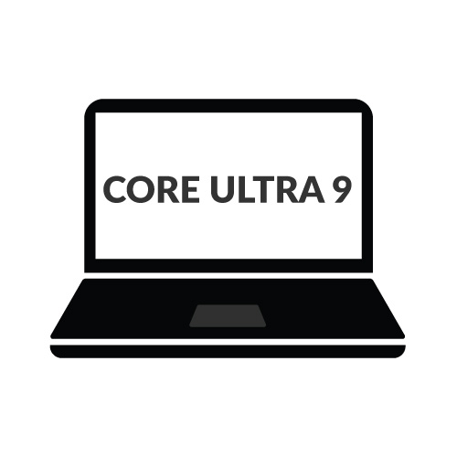 Intel Core Ultra 9 Gaming Laptops