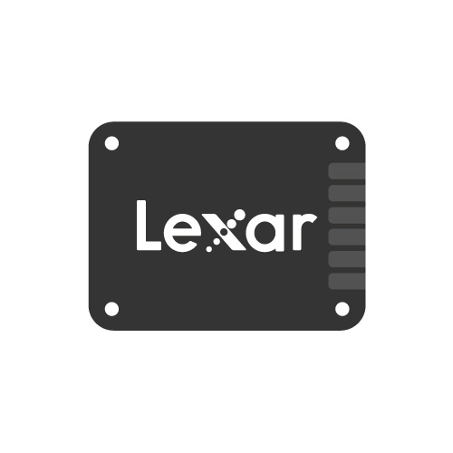 Lexar SSDs