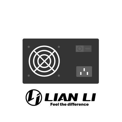 Lian Li PSUs