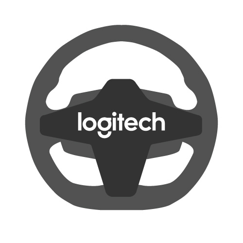 Logitech Racing Wheels