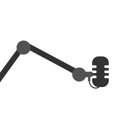 Microphone Arms