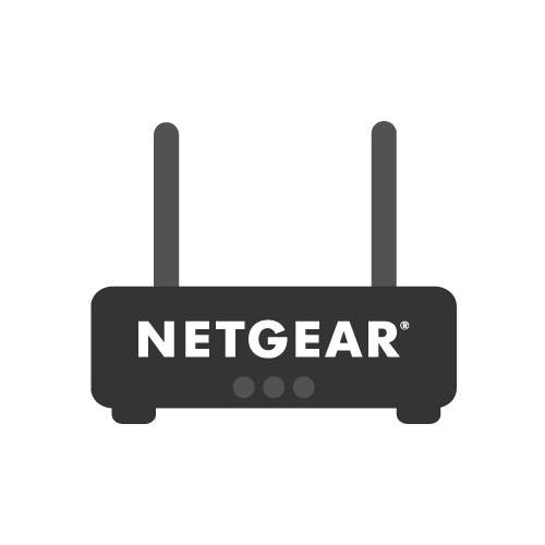 Netgear Routers