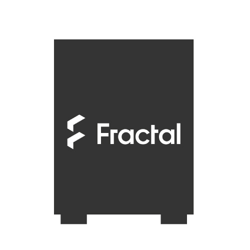 Fractal Design PC Cases