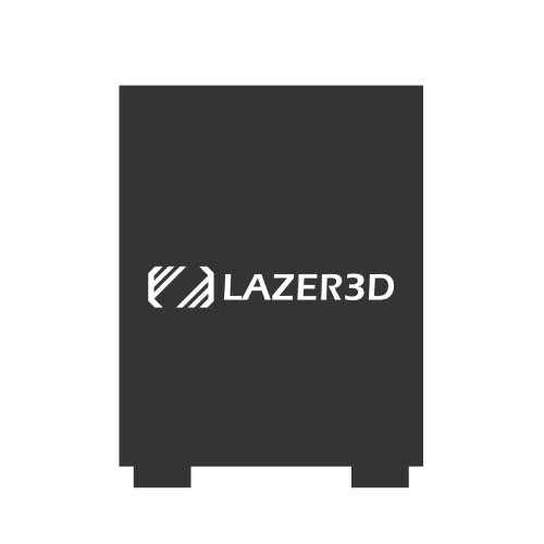 Lazer3D PC Cases