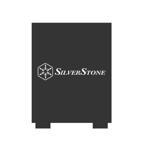 SilverStone PC Cases