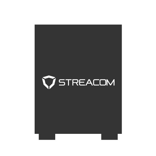 Streacom PC Cases