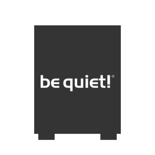 be quiet! PC Cases