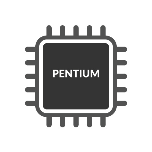 Intel Pentium Processors